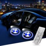 Car Door Light Compatible With BMW