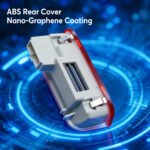 Car Door Light Compatible With Volkswagen - Image 5