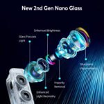 Car Door Light Compatible With Alfa Romeo - Image 4