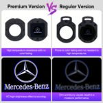Car Door Light Compatible With Mercedes Benz - Image 5