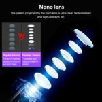 Car Door Light Compatible With Mercedes Benz - Image 6