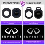 Car Door Light Compatible With Infiniti - Image 6