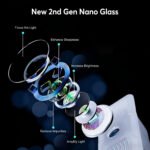 Car Door Light Compatible With Infiniti - Image 4