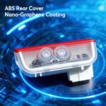 Car Door Light Compatible With Porsche - Image 5