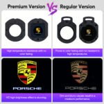 Car Door Light Compatible With Porsche - Image 7