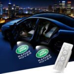 Car Door Light Compatible With Range Rover