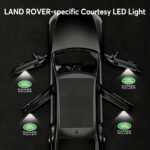 Car Door Light Compatible With Range Rover - Image 8