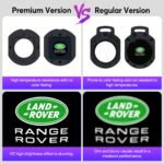 Car Door Light Compatible With Range Rover - Image 4