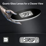 Car Door Light Compatible With Rolls Royce - Image 6