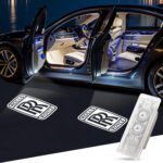 Car Door Light Compatible With Rolls Royce