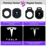 Car Door Light Compatible With Tesla - Image 4